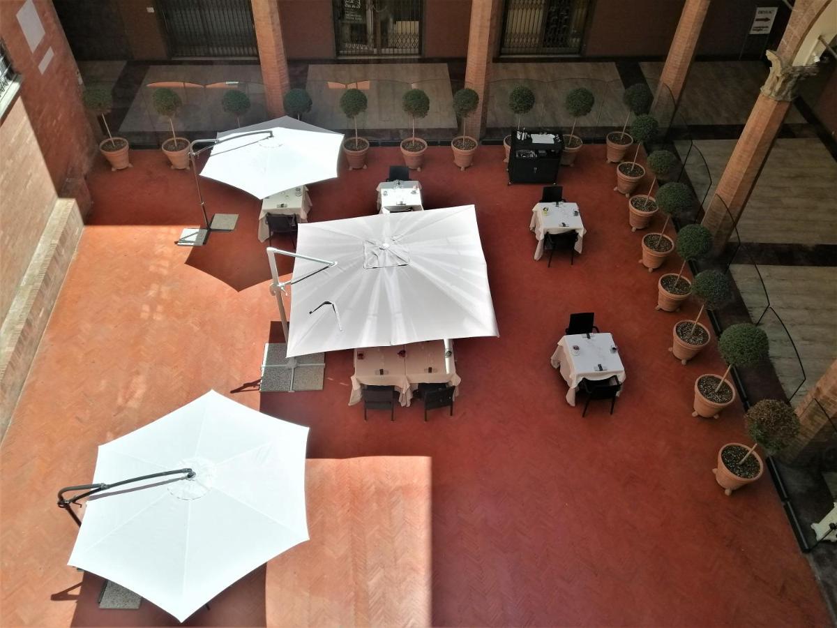Galleria Del Toro Apartments Bologne Extérieur photo
