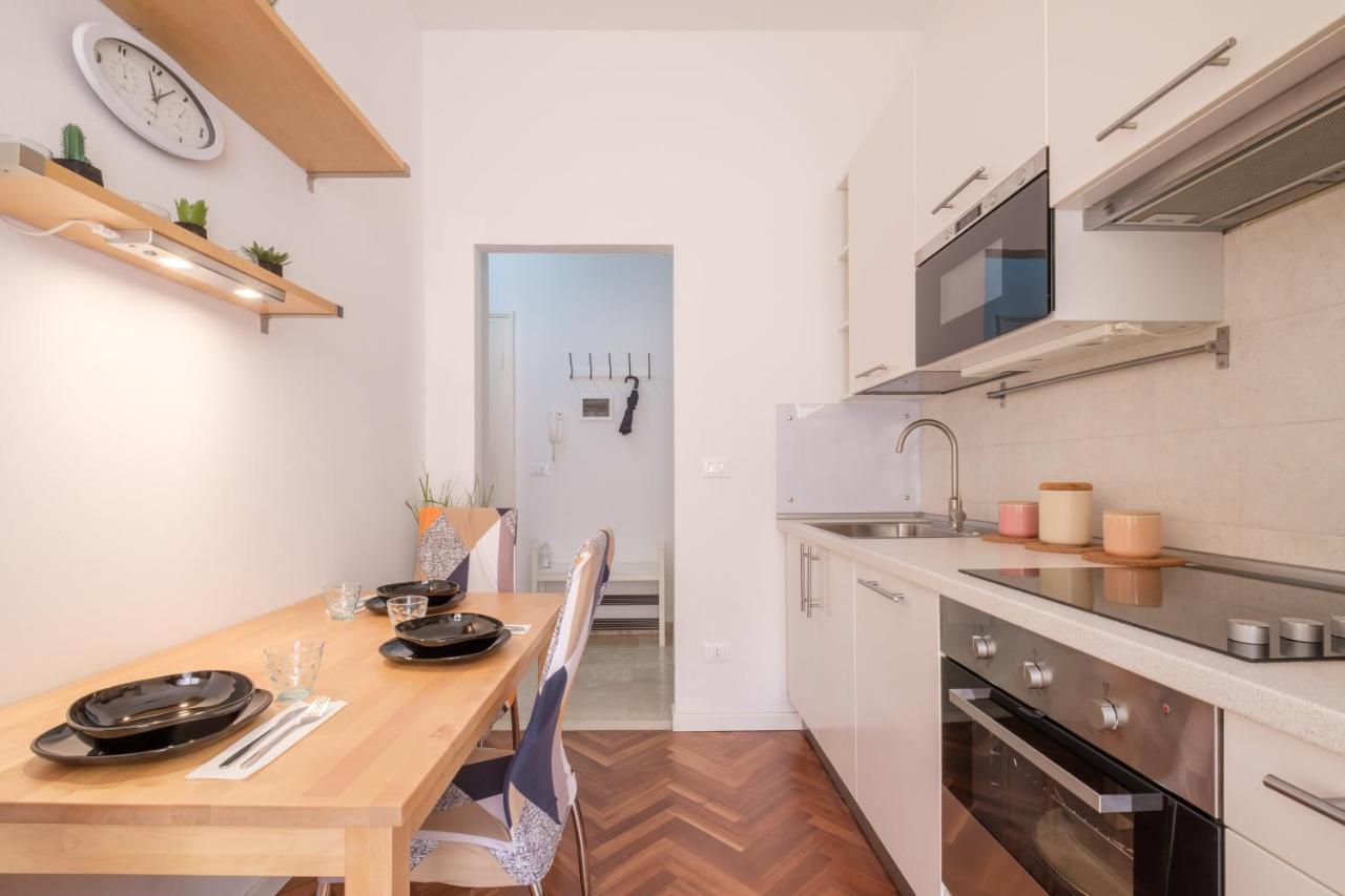 Galleria Del Toro Apartments Bologne Extérieur photo