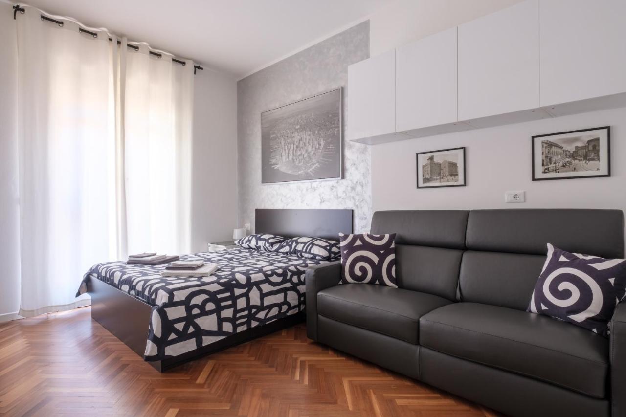 Galleria Del Toro Apartments Bologne Extérieur photo